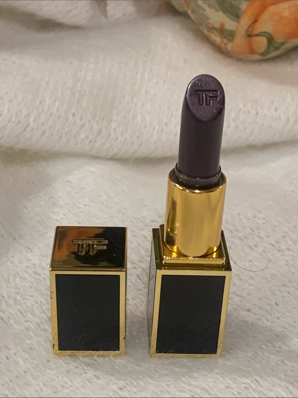 Tom Ford Lip Color Mini Lipstick 96 Jon